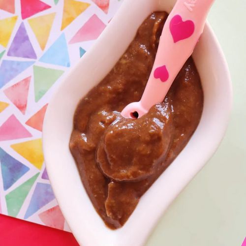 Avakado Puding Tarifi