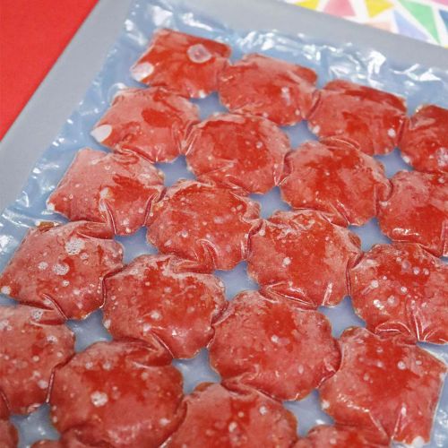 Bebek salçası tarifi ve hazırlanışı
