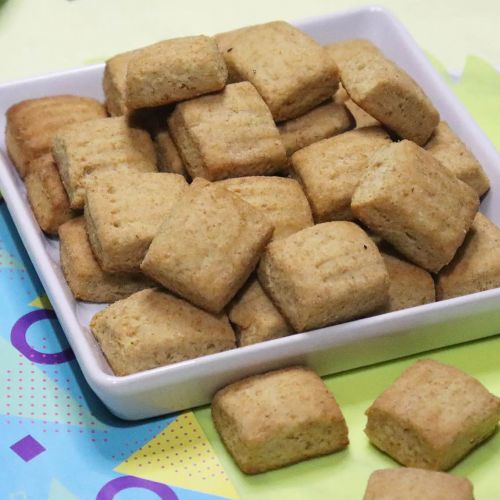 bebe bisküvisi veya bebek bisküvisi tarifi